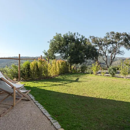 Casa Alquimia 度假居 *