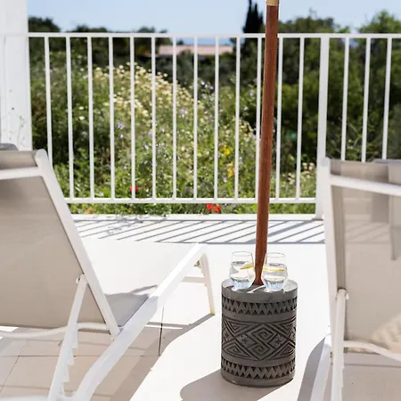 Casa Alquimia * Estoi