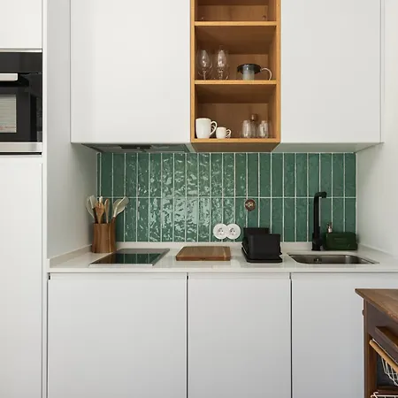 Casa Alquimia Vakantiehuis *