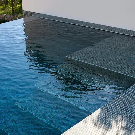 Vakantiehuis Casa Alquimia *