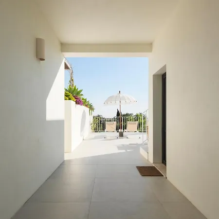 Holiday home Casa Alquimia Estoi