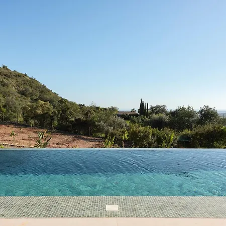 Holiday home Casa Alquimia