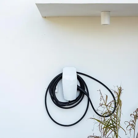 Holiday home Casa Alquimia